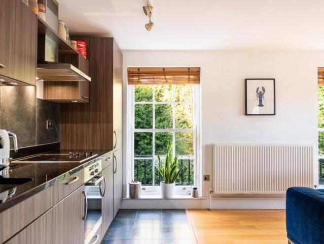 Apartment for rent in Hotwells, Feckenham