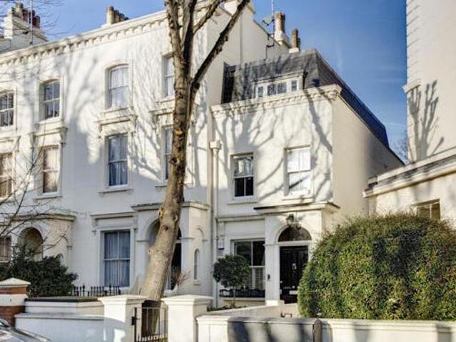 House for sale in Lyons, Greater London