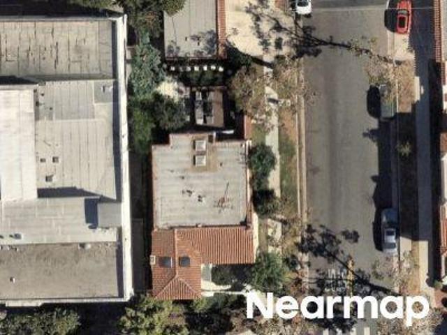 House for sale in Canoga Park, California