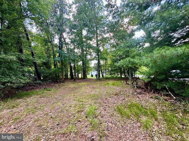 Land for sale in Browns Mills, New Jersey