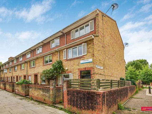 House for rent in Peckham, Greater London