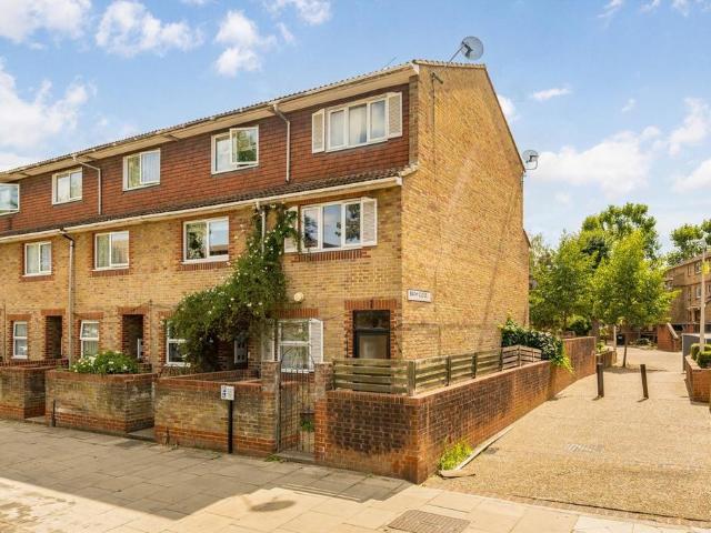 House for rent in Peckham, Greater London