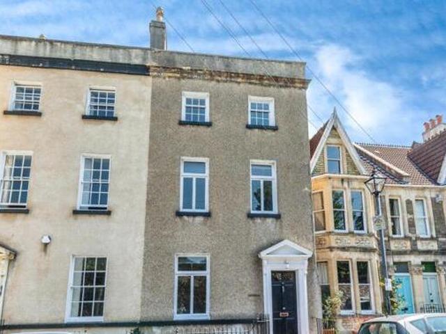 House for sale in Feckenham, City Of Bristol