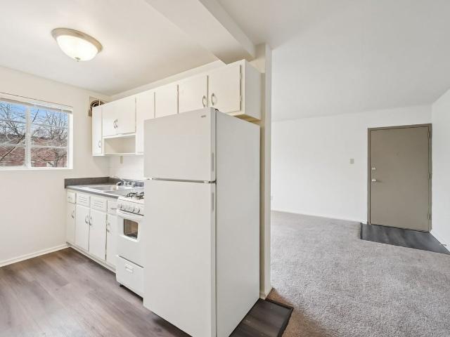 Apartment for rent in Columbus, Ohio