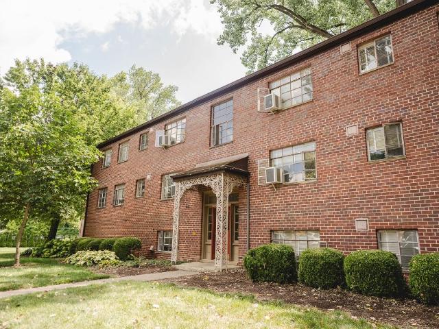 Apartment for rent in Columbus, Ohio