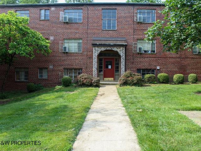 Apartment for rent in Columbus, Ohio