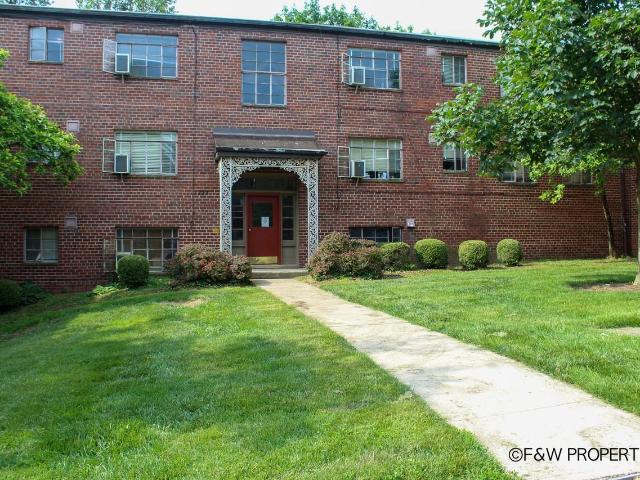 Apartment for rent in Columbus, Ohio