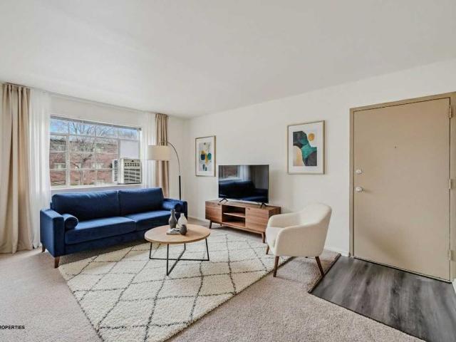 Apartment for rent in Columbus, Ohio