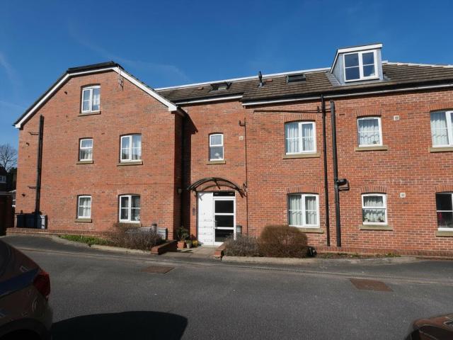 Apartment for rent in High Field, York