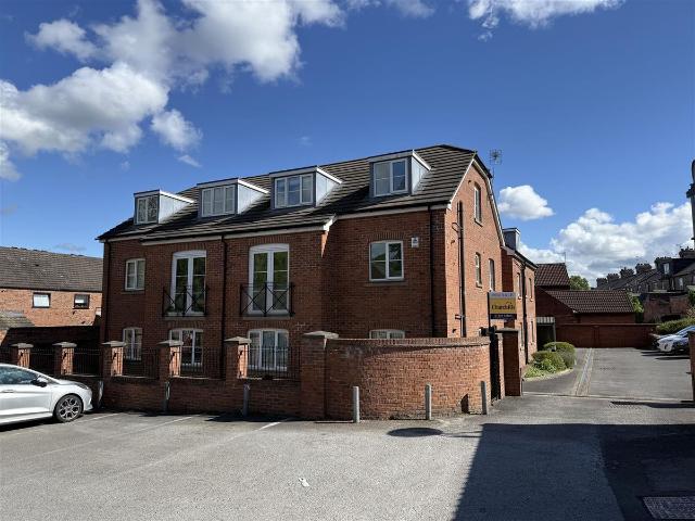 Apartment for rent in High Field, York