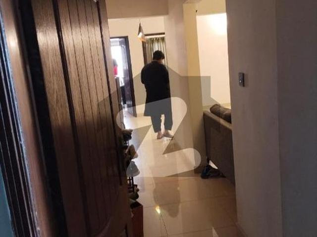 Apartment for rent in Saddar Town, North Waziristan