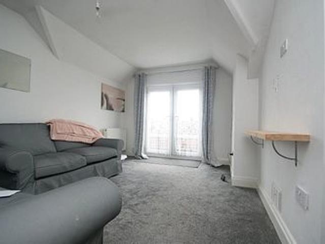 Apartment for rent in Cliftonville West, Acol