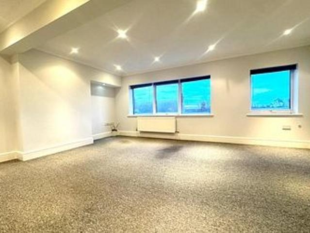 Apartment for rent in Cliftonville West, Acol