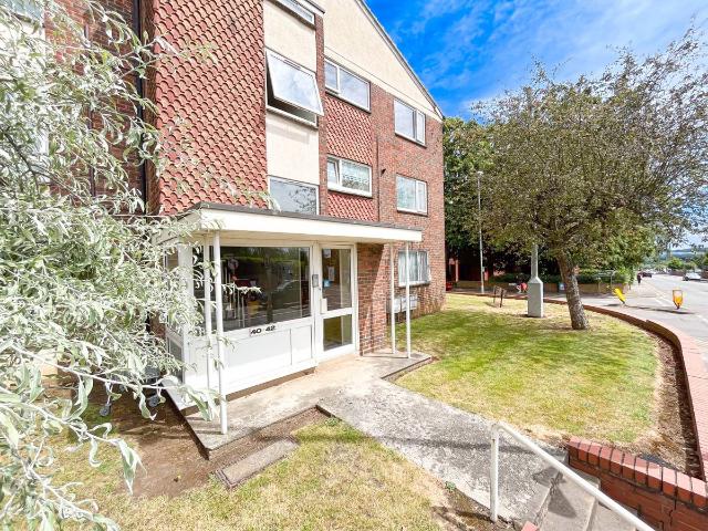 Apartment for rent in Northampton, Northamptonshire