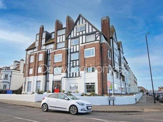 House for rent in Cliftonville West, Acol