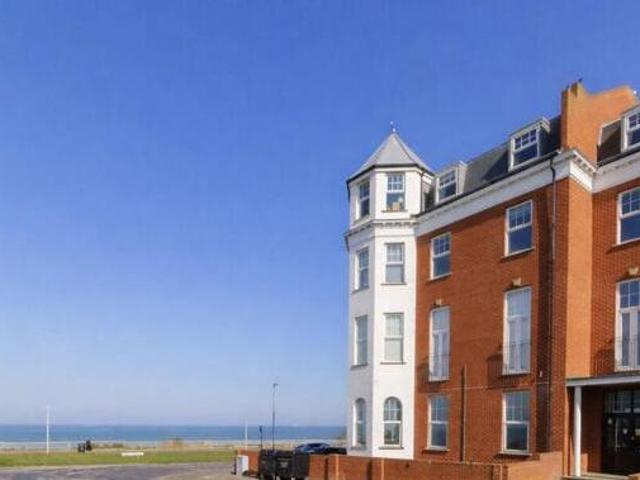 House for sale in Cliftonville West, Acol