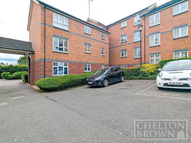 Apartment for rent in Northampton, Northamptonshire