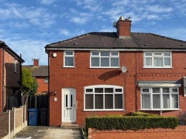 House for sale in Warrington
