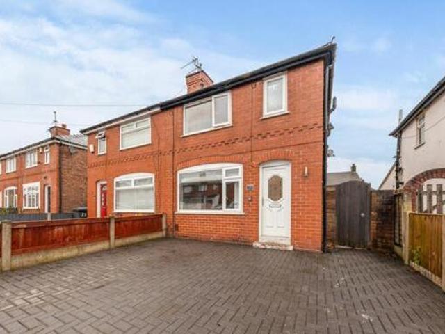 House for sale in Warrington