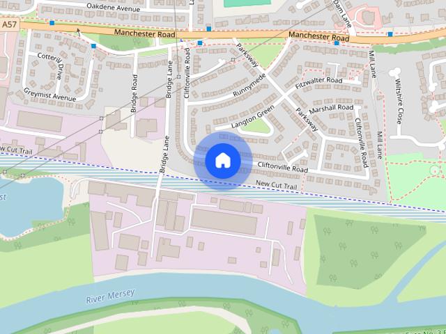 House for rent in Woolston