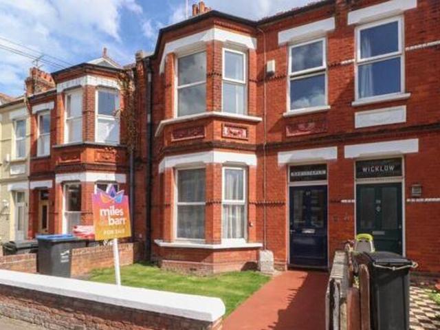 House for sale in Cliftonville West, Acol