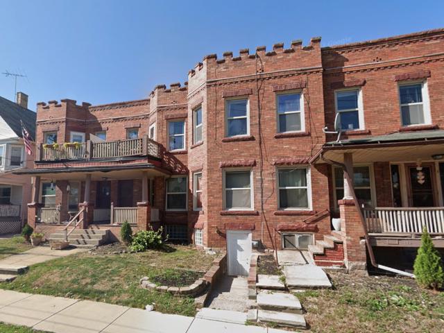 Apartment for rent in Lakewood, Ohio