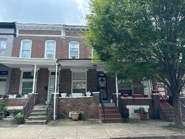 House for sale in Baltimore House for sale in Baltimore