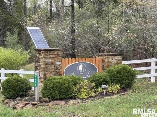 Land for sale in Goreville, Illinois