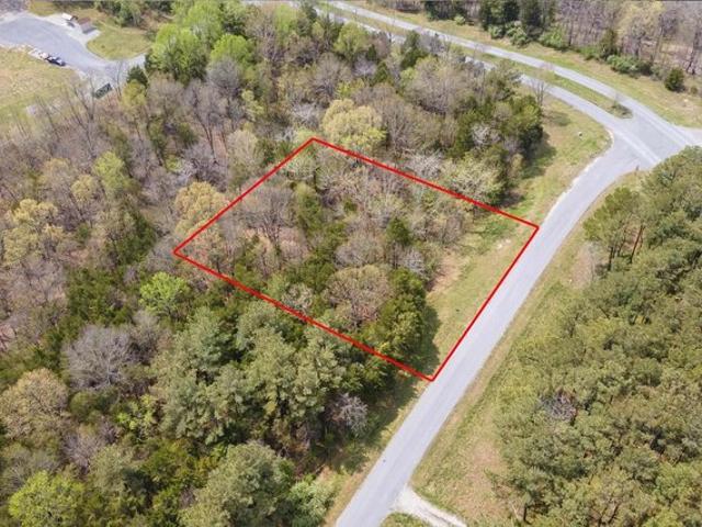 Land for sale in Goreville, Illinois