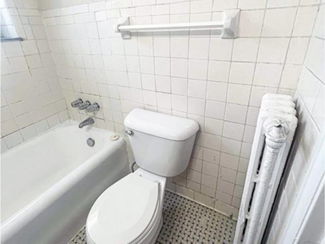 Apartment for rent in University Heights, Cincinnati