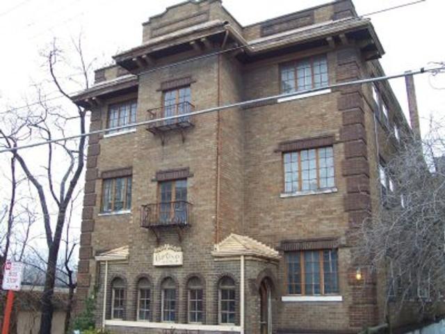 Apartment for rent in Roselawn, Ohio