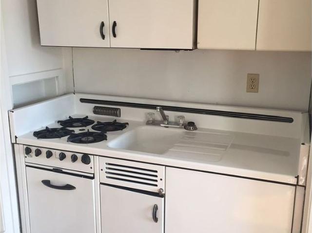 Apartment for rent in Roselawn, Ohio