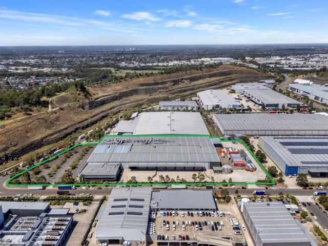 Warehouse for rent in Sydney, New South Wales