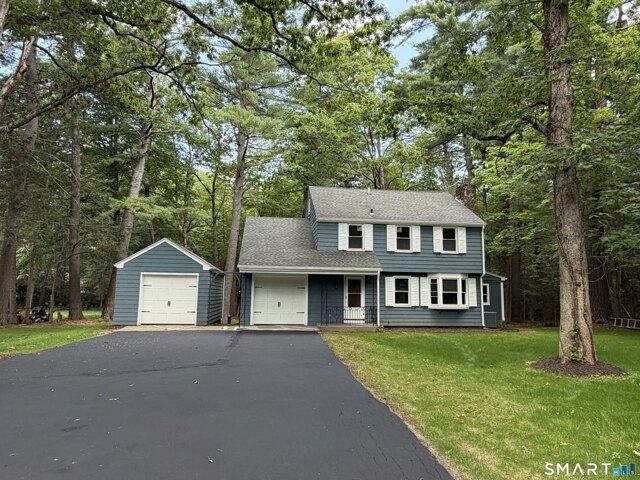 House for sale in Avon, Connecticut