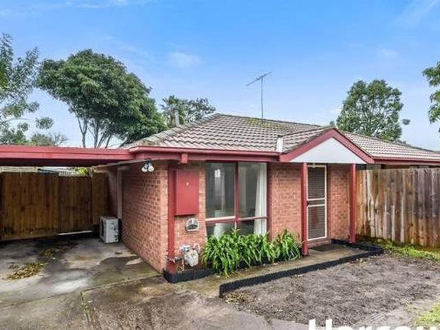 House for rent in Melbourne, City of Melbourne