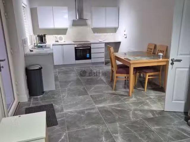 Apartment to rent