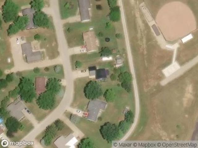 House for sale in Ross, Ohio