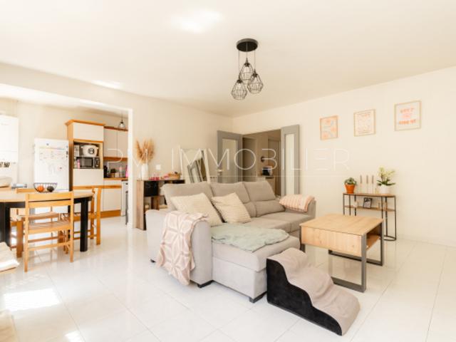 Appartement vente à Aix-en-Provence, Aix-en-provence