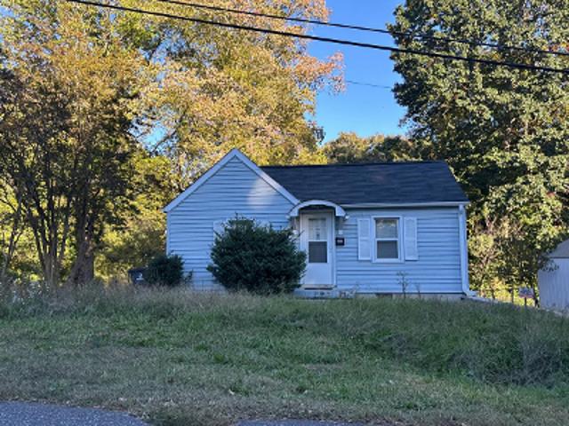House for sale in Rosemont, Winston-Salem