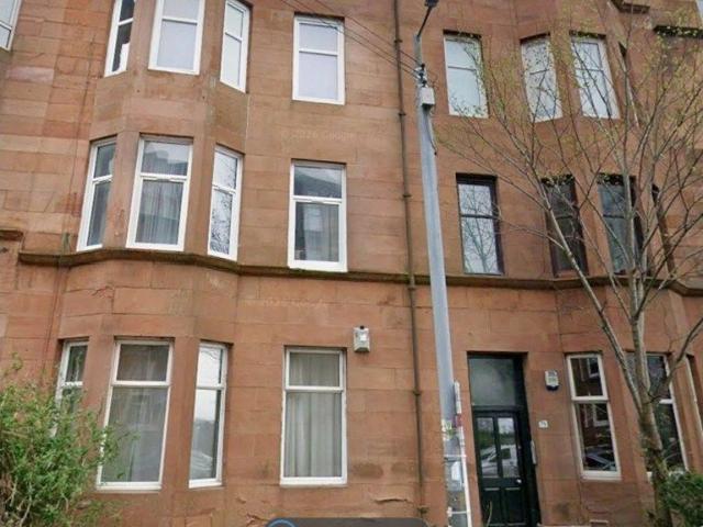 Apartment for rent in Mount Florida, Scotland