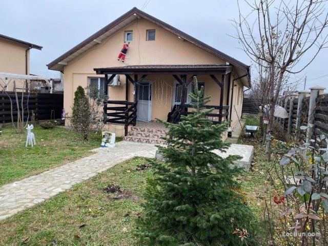 Casă vânzări în Clinceni, Ilfov