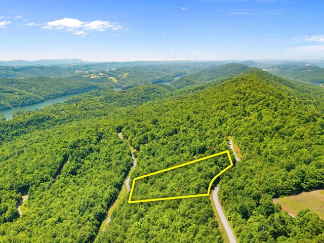 Land for sale in Tennessee
