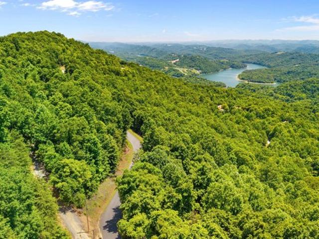 Land for sale in Tennessee