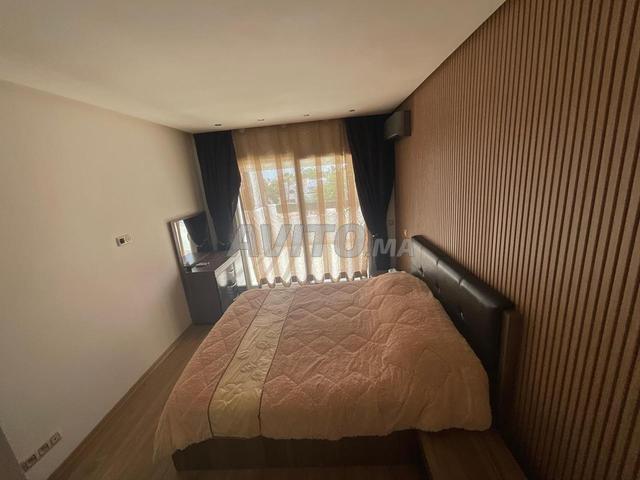 Appartement location à Anfa, Gharb-Chrarda-Beni Hssen