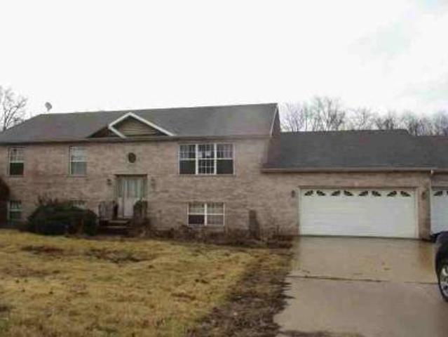 House for sale in Cedar Lake, Indiana