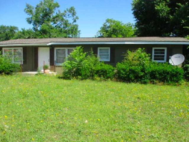 House for sale in Milledgeville, Baldwin County