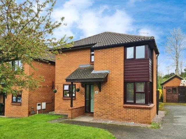 House for sale in City of Milton Keynes, England