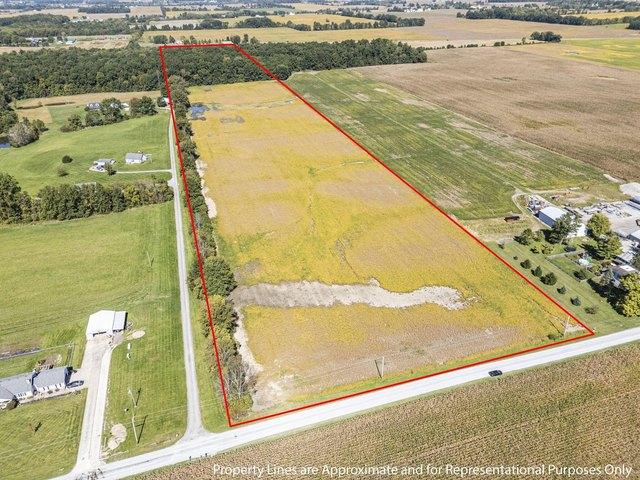 Farm for sale in Waldo, Marion County