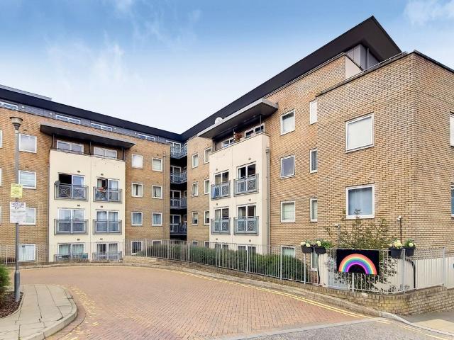Apartment for rent in Greater London