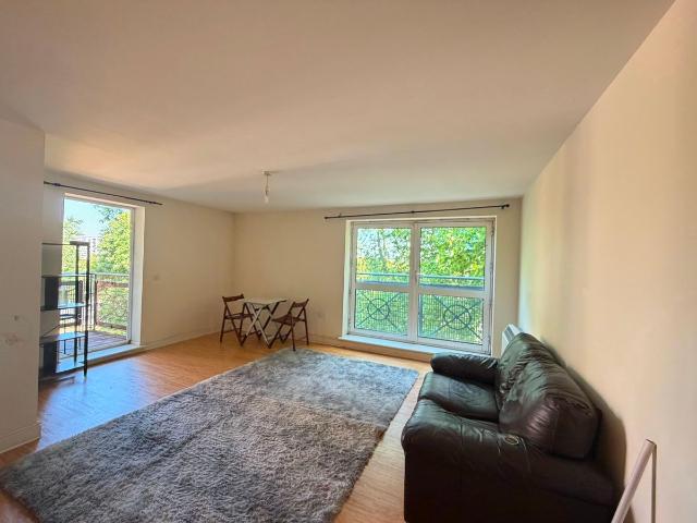 Apartment for rent in London Borough of Haringey, Greater London